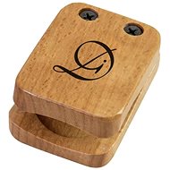 Dimavery CAO-1, small castanets for cajon - Percussion