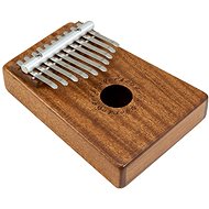 Dimavery KL-2, kalimba, 10 C, mahogany - Percussion
