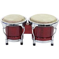 Dimavery BG-45, bongos, 4"+ 5" - Percussion