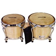 Dimavery BG-67, bongos, 6,5"+ 7,5" - Percussion
