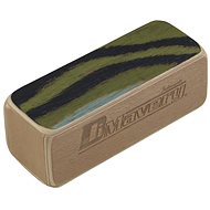 Dimavery Wooden shaker S, rectangular - Percussion