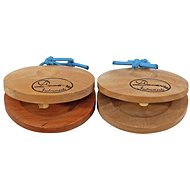 Dimavery castanets, pair - Percussion