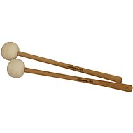 Dimavery DDS for bass drum, large - Drumsticks