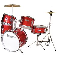 Dimavery JDS-305 red - Drums
