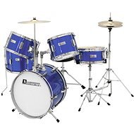 Dimavery JDS-305 blue - Drums
