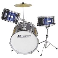 Dimavery JDS-203 blue - Drums