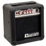 Dimavery GA-10 - Combo