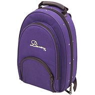 Dimavery pouzdro pro klarinet modré - Music Instrument Accessory