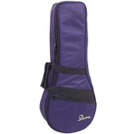 Dimavery pouzdro pro mandolínu  modré - String Instrument Case