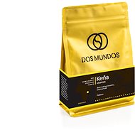 Dos Mundos - Kenya Kimandi - Coffee