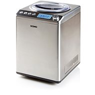 DOMO DO9232I - Ice Cream Maker