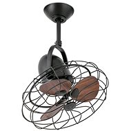 FARO 33715 - Ceiling Fan KEIKI - Fan
