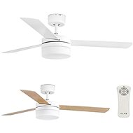 FARO 33607 - Ceiling Fan PANAY 2xE14/40W/230V - Fan