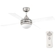 FARO 33696 - Ceiling Fan MINI ICARIA 2xE14/8W/230V - Ceiling Light
