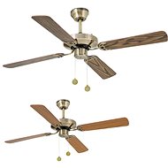 FARO 33711 - Ceiling Fan YAKARTA - Fan