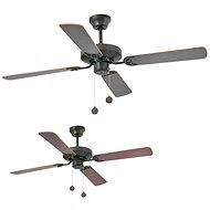 FARO 33713 - Ceiling Fan YAKARTA - Fan