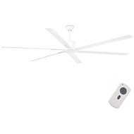 FARO 33461 - Ceiling Fan ANDROS White - Fan