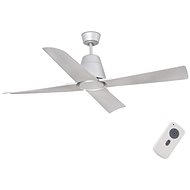 FARO 33489 - Ceiling Fan TYPHOON IP44 - Fan