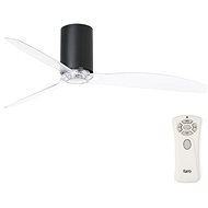 FARO 32041 - Ceiling Fan MINI TUBE FAN with Remote Control Matt - Fan