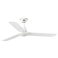 FARO 33005 - Ceiling Fan ECO INDUS White - Fan