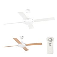 FARO 33350 - Ceiling Fan MALLORCA - Fan