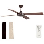 FARO 33351 - Ceiling Fan MALLORCA - Fan