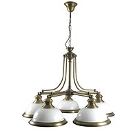 ORION 5xE27/60W Chandelier - Chandelier