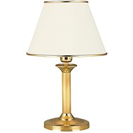 Jupiter 288 - CL N - Table Lamp CLASSIC 1xE27/60W/230V - Table Lamp