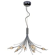 Chandelier CARMEN 10xG4/20W - Chandelier