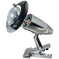 ZEUS CLIP - Table Lamp