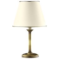 Jupiter 508 - CL N p - Table Lamp CLASSIC E27/60W/230V - Table Lamp