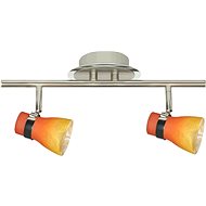 Spotlight TRENTO 2xG9/40W/230V - Spot Lighting