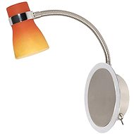 Wall Lamp TRENTO 1xG9/40W/230V - Spot Lighting