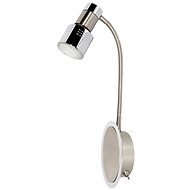 Wall Lamp STOXX 1xGU10/9W/230V - Spot Lighting