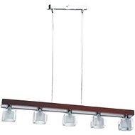 Hanging Chandelier OMEGA - Chandelier
