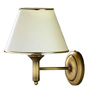 Jupiter 506 - CL K p - Wall Lamp CLASSIC E27/60W/230V - Wall Lamp