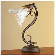 Jupiter 737 KEL - Table Lamp KENT 1xE14/40W/230V - Table Lamp