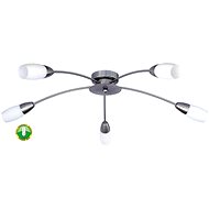 Ceiling Lamp PROXI PLUS 5xE14/9W/230V - Ceiling Light