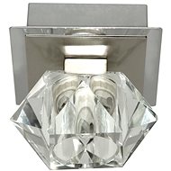 Ceiling Lamp ZAFIRA 1xG9/28W - Wall Lamp