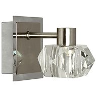 Wall Lamp ZAFIRA 1xG9/28W - Wall Lamp