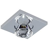Luxera 71016 - LED Ceiling Light LEDS 1xLED/1W/230V - Spot Lighting