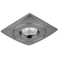Luxera 71020 - Ceiling Lamp ELEGANT 1xGU10/50W/230V - Spot Lighting