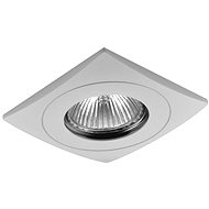 Luxera 71021 - Ceiling Lamp ELEGANT 1xGU10/50W/230V - Spot Lighting