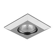 Luxera 71022 - Ceiling Lamp ELEGANT 1xGU10/50W/230V - Spot Lighting