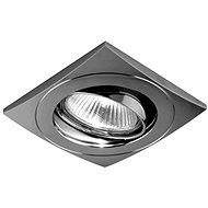 Luxera 71029 - Ceiling Lamp ELEGANT 1xGU10/50W/230V - Spot Lighting