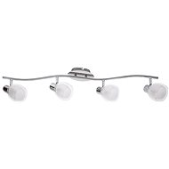 Rabalux 6838 - Spot Lamp DAVE 4xE14/40W/230V - Spot Lighting