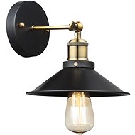 Globo - Wall Lamp 1xE27/60W/230V - Wall Lamp