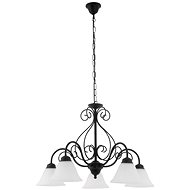 Rabalux - Chandelier on Chain 5xE14/40W/230V - Chandelier