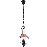 Rabalux - Chandelier on Chain 1xE14/40W/230V - Chandelier