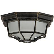 Rabalux - Outdoor Ceiling Lighting 1xE27/100W/230V IP44 - Wall Lamp